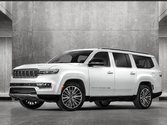 JEEP GRAND WAGONEER L 2024 1C4SJSGPXRS109362 image JEEP GRAND WAGONEER L 2024 1C4SJSGPXRS109362 image